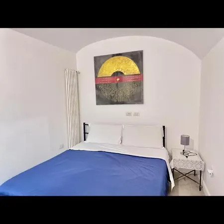 Domitilla Apartment Rome