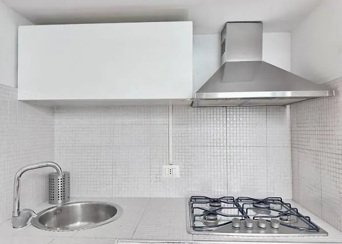 Apartment Domitilla *