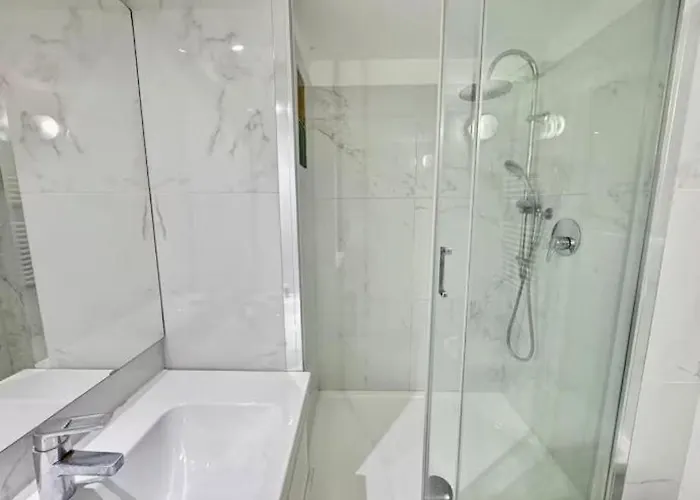 Apartment Domitilla Rome