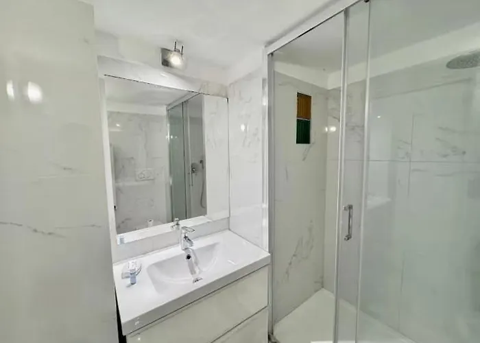 Apartment Domitilla Rome