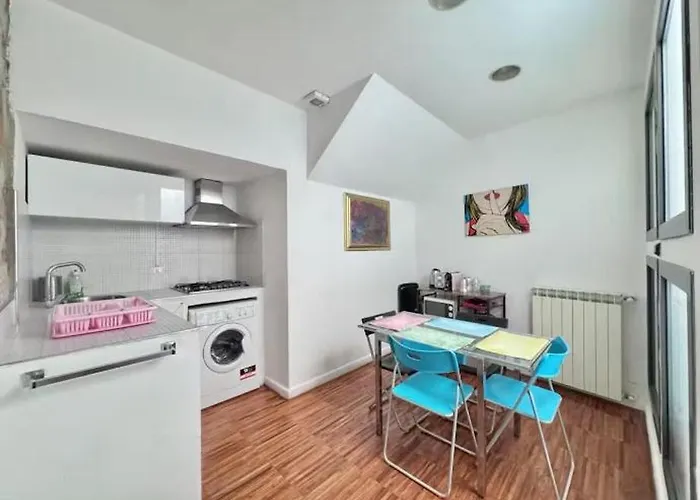 Domitilla Apartment *