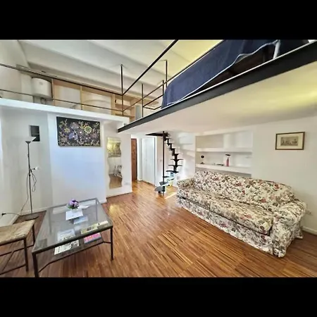 Domitilla Guest house