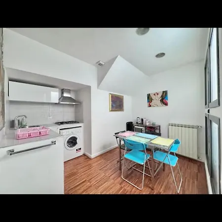 Domitilla Guest house 3*