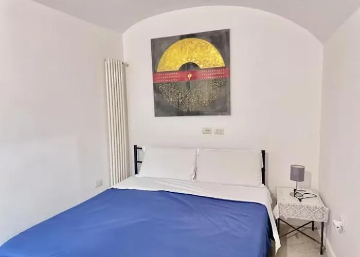 Domitilla Apartmán Řím